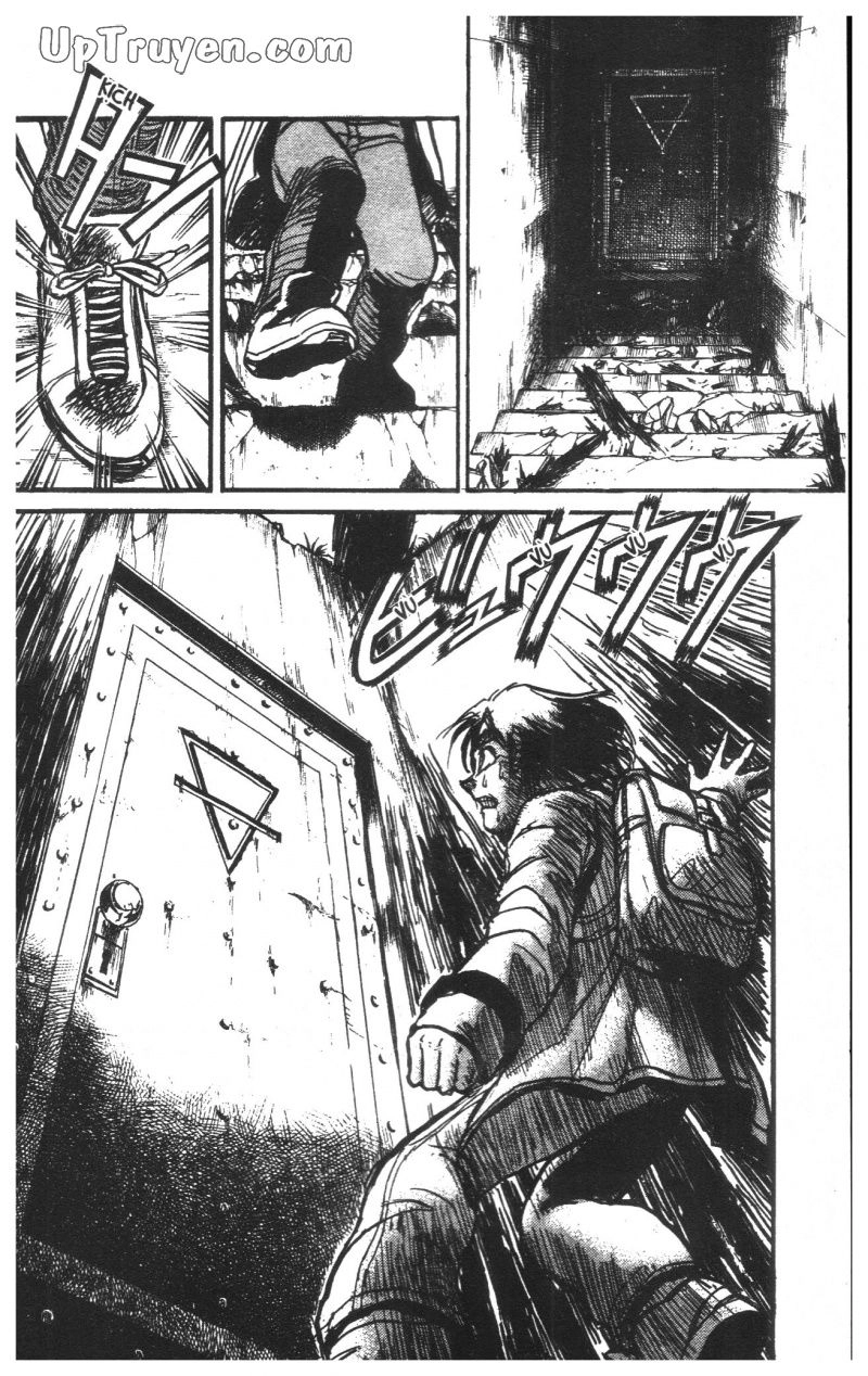 Fujita Kazuhiro Chapter 22 - 159