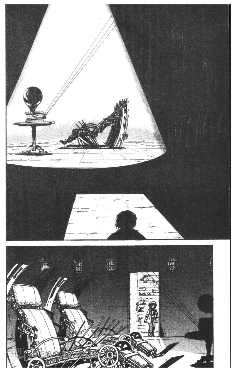 Fujita Kazuhiro Chapter 22 - 161