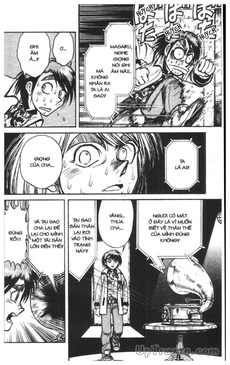 Fujita Kazuhiro Chapter 22 - 163