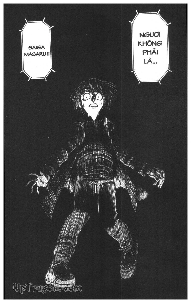 Fujita Kazuhiro Chapter 22 - 165