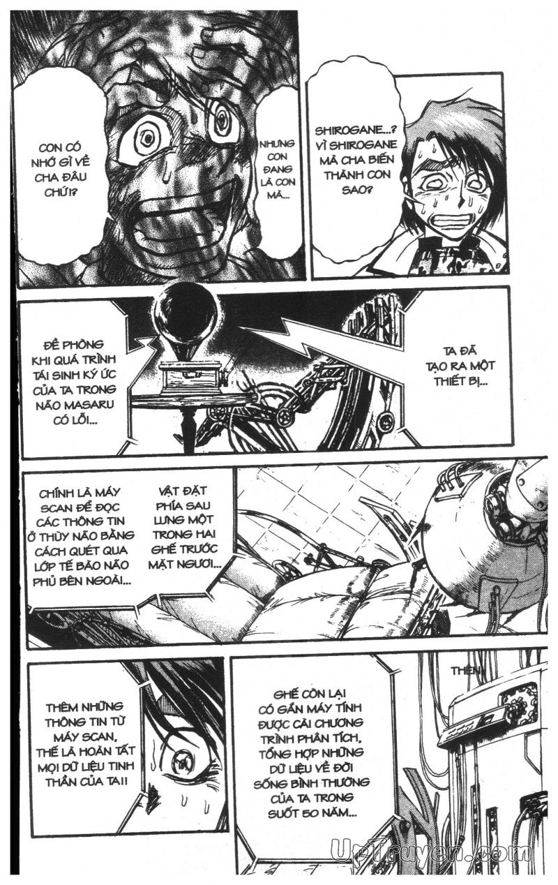 Fujita Kazuhiro Chapter 22 - 171