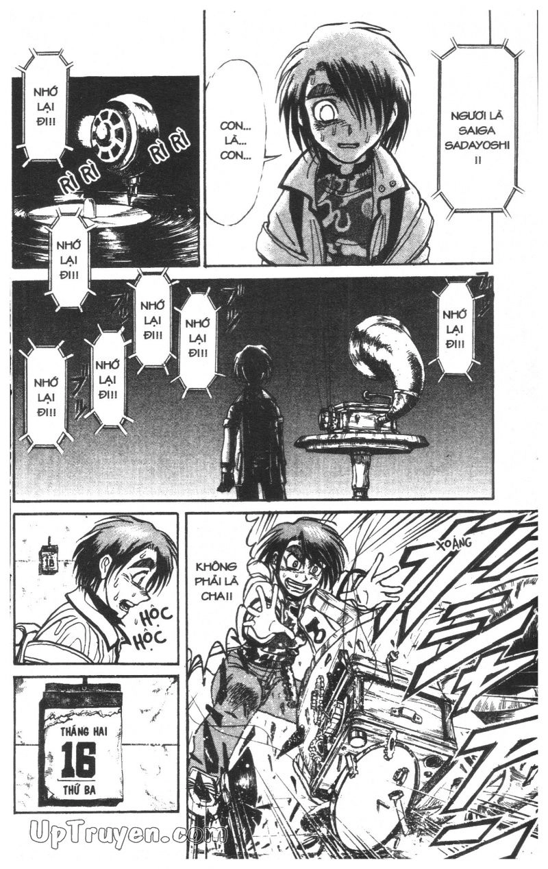 Fujita Kazuhiro Chapter 22 - 177