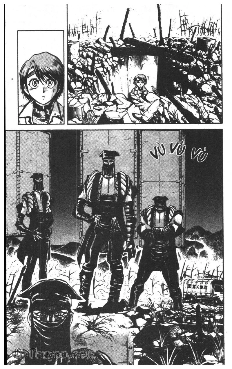 Fujita Kazuhiro Chapter 22 - 178