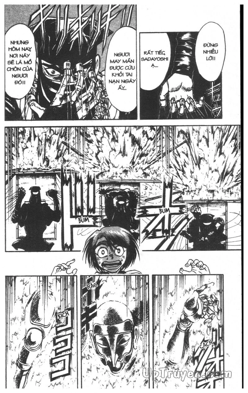 Fujita Kazuhiro Chapter 22 - 181