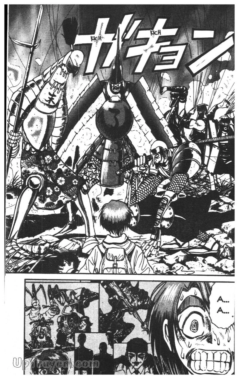 Fujita Kazuhiro Chapter 22 - 182