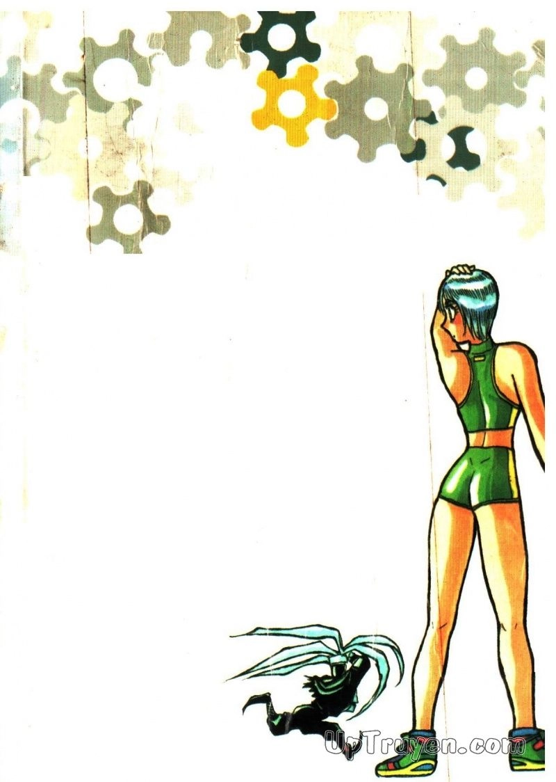 Fujita Kazuhiro Chapter 24 - 2