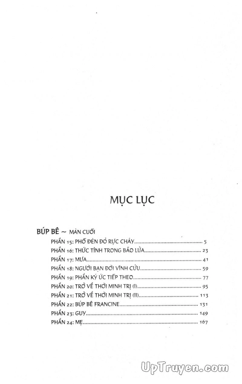 Fujita Kazuhiro Chapter 24 - 5