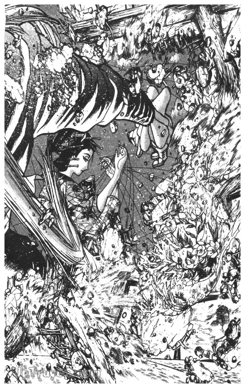 Fujita Kazuhiro Chapter 24 - 17