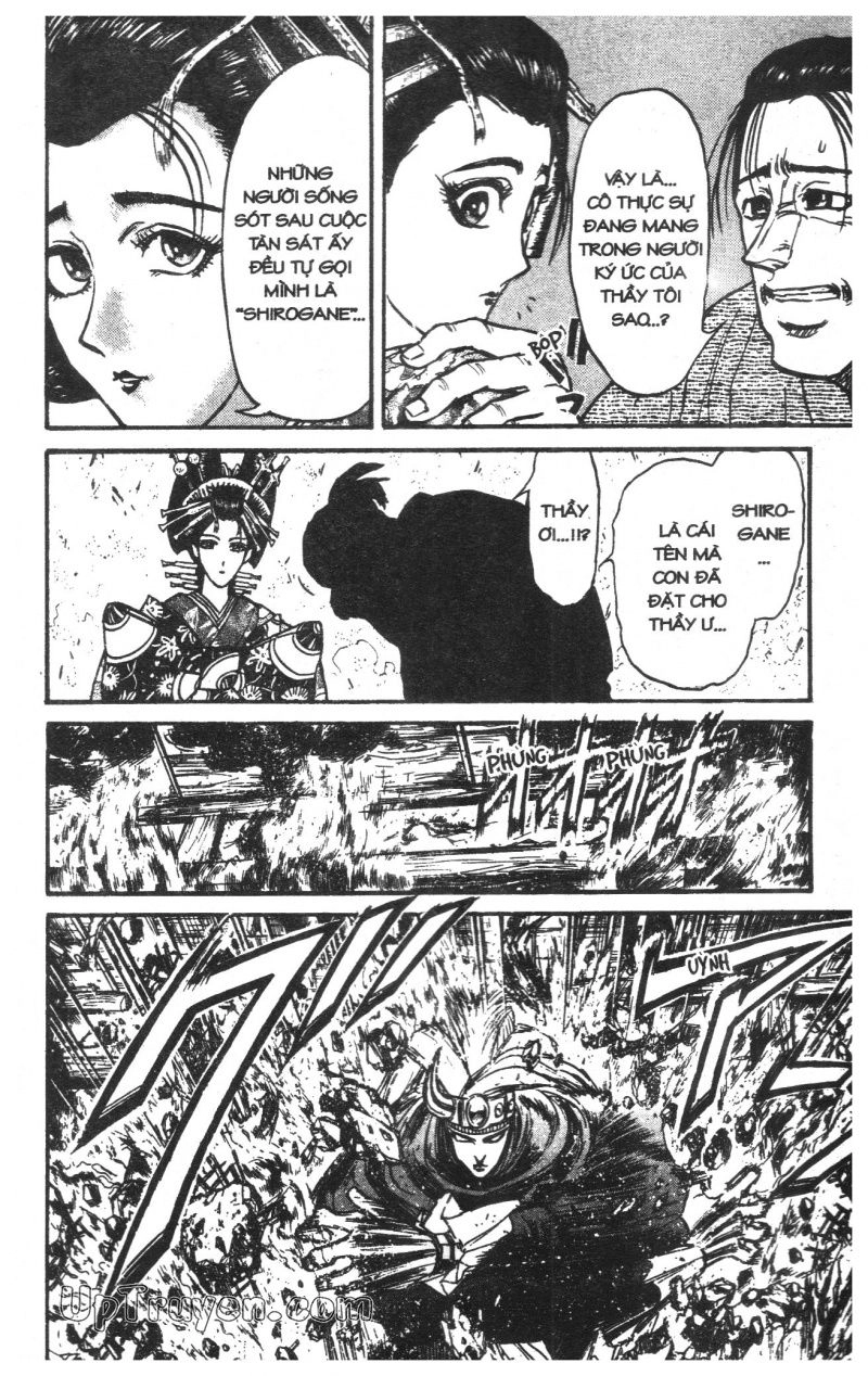 Fujita Kazuhiro Chapter 24 - 29