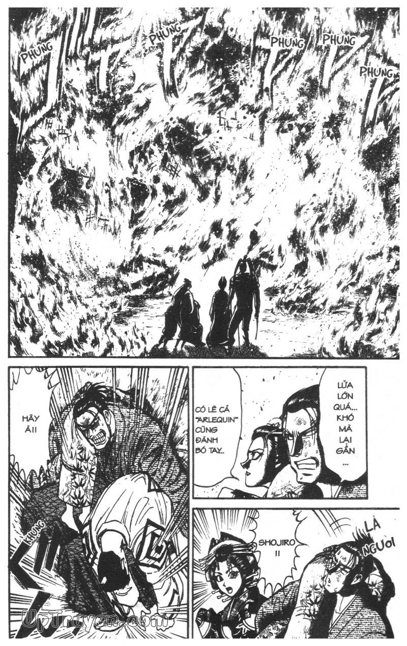 Fujita Kazuhiro Chapter 24 - 35