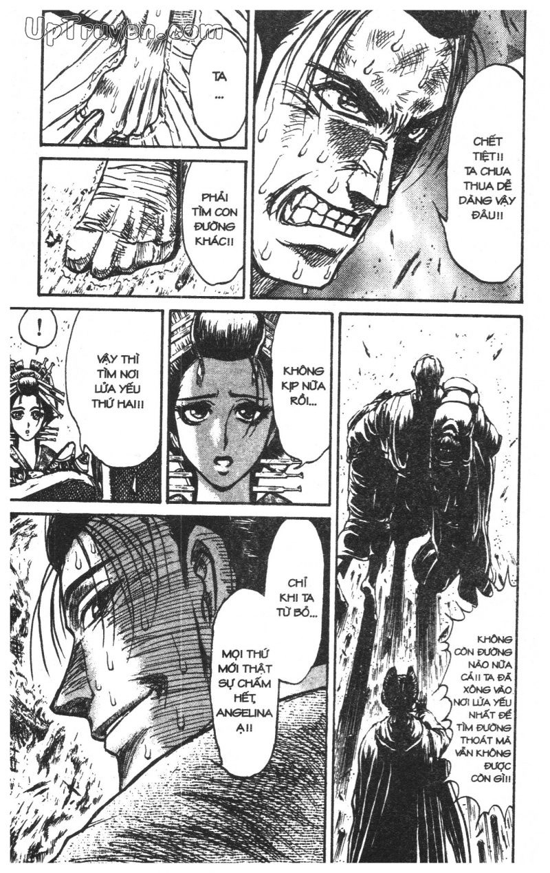 Fujita Kazuhiro Chapter 24 - 36