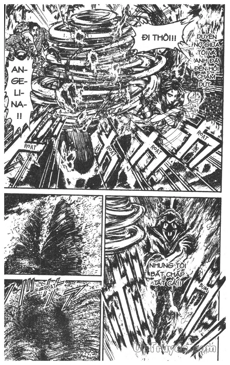 Fujita Kazuhiro Chapter 24 - 40