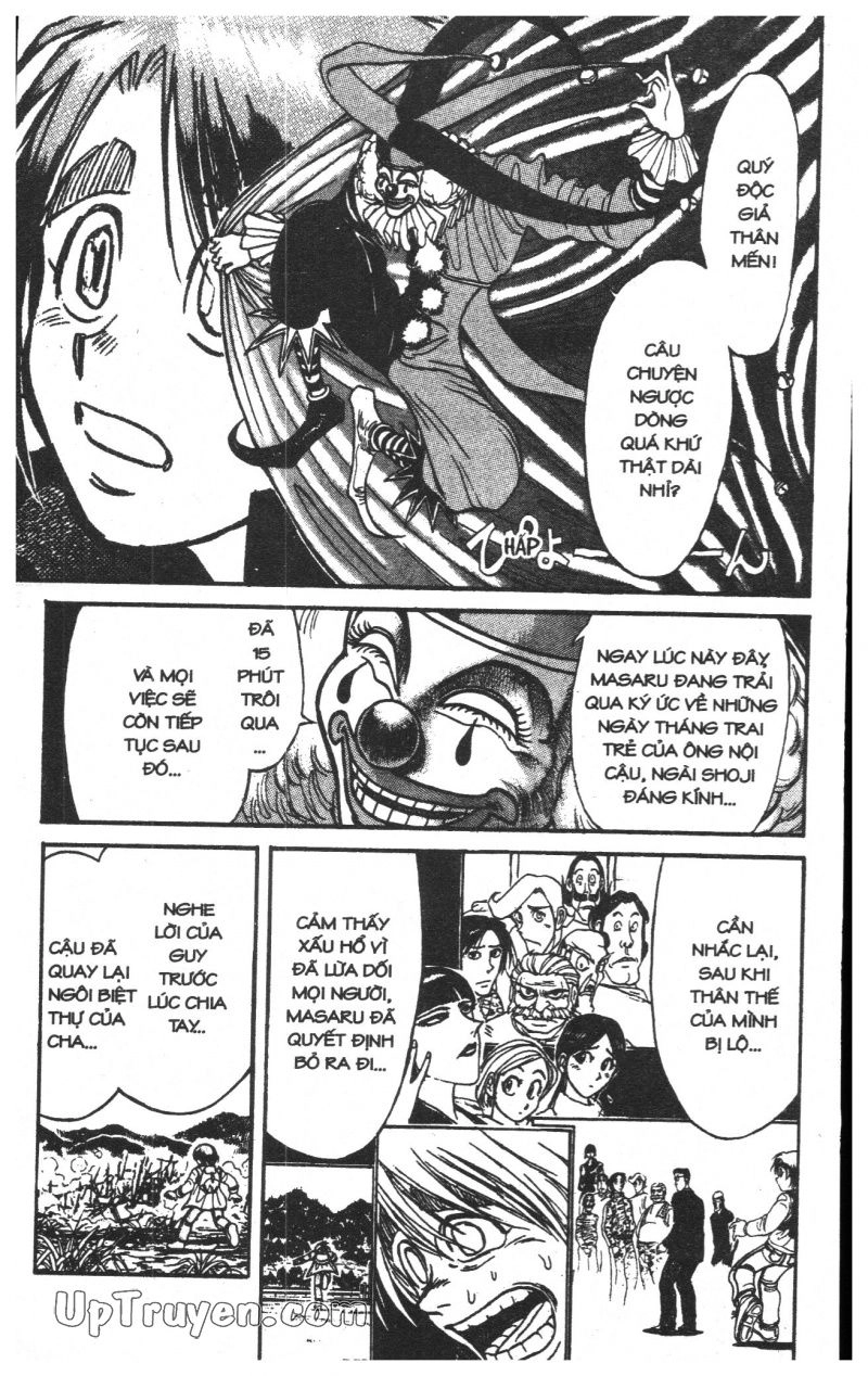 Fujita Kazuhiro Chapter 24 - 78