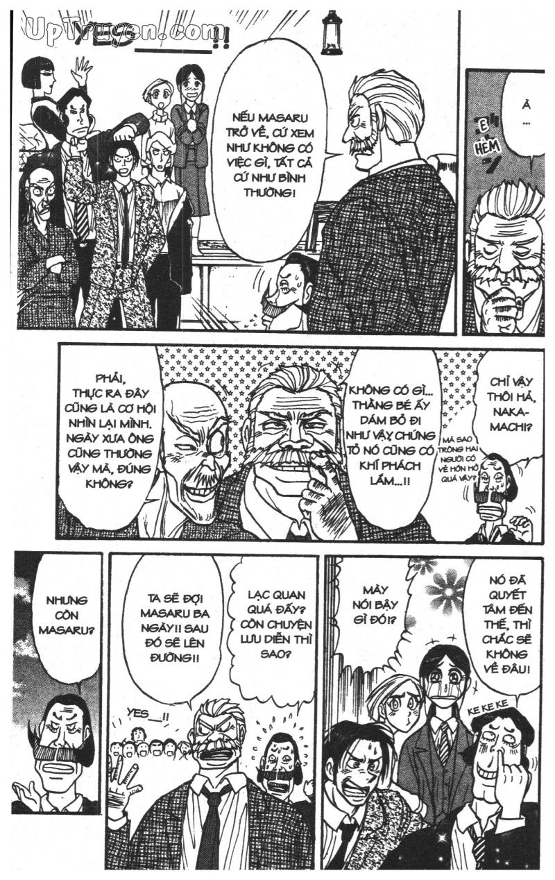 Fujita Kazuhiro Chapter 24 - 84
