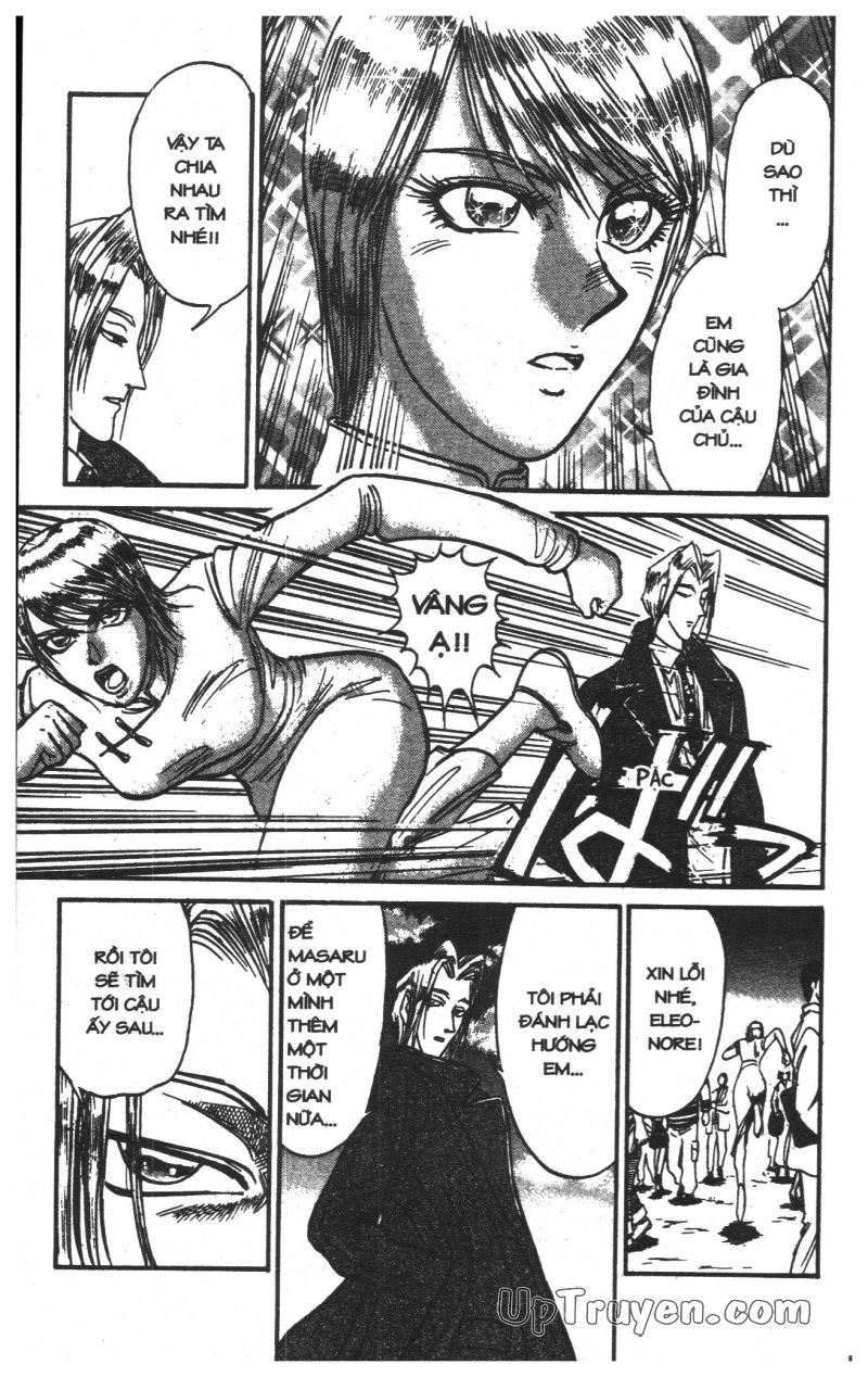 Fujita Kazuhiro Chapter 24 - 88