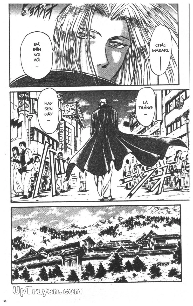 Fujita Kazuhiro Chapter 24 - 89