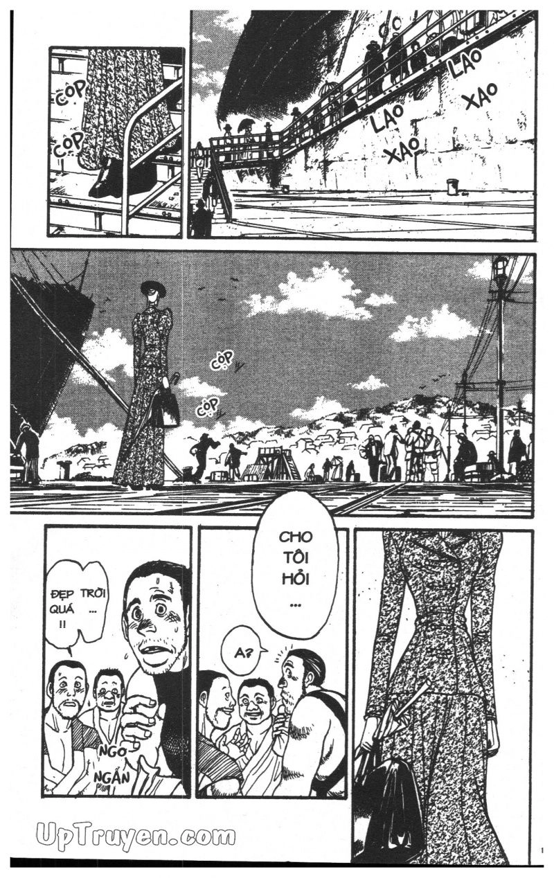 Fujita Kazuhiro Chapter 24 - 110