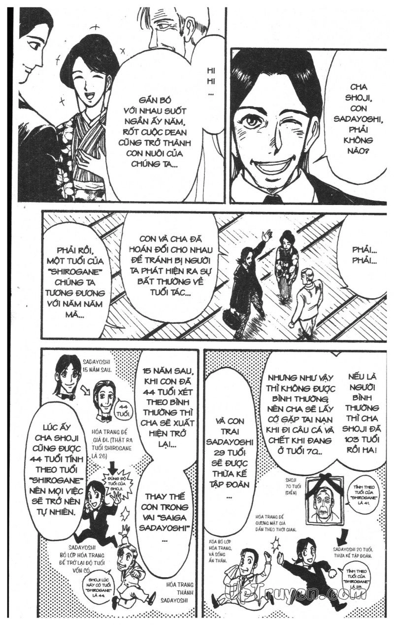 Fujita Kazuhiro Chapter 24 - 114