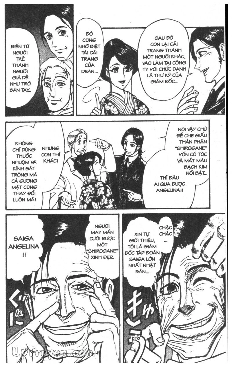 Fujita Kazuhiro Chapter 24 - 115