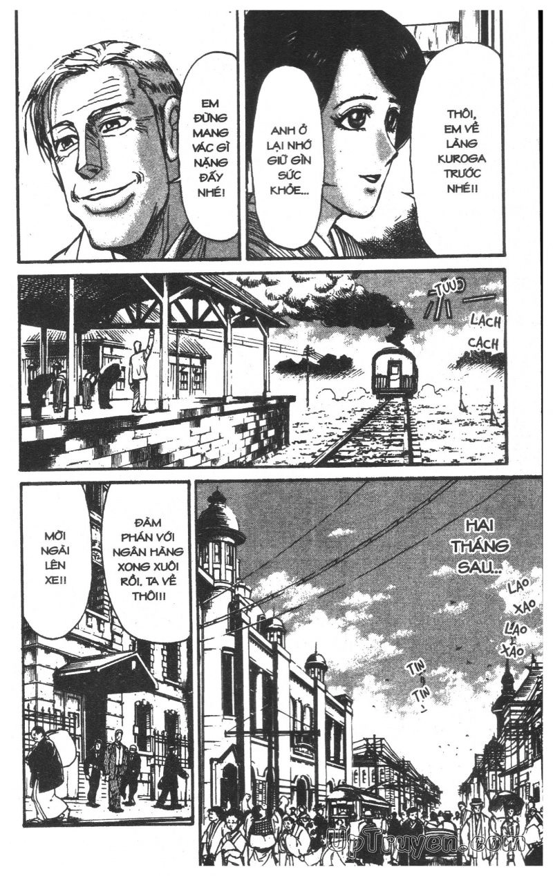 Fujita Kazuhiro Chapter 24 - 121