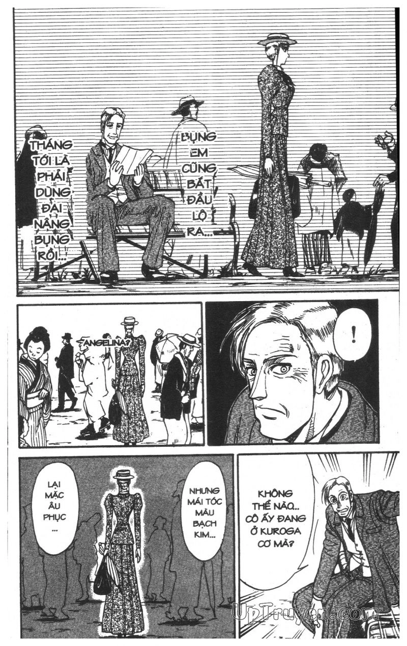 Fujita Kazuhiro Chapter 24 - 123