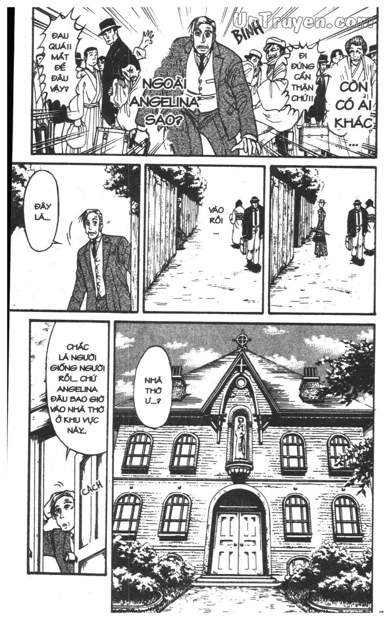 Fujita Kazuhiro Chapter 24 - 124