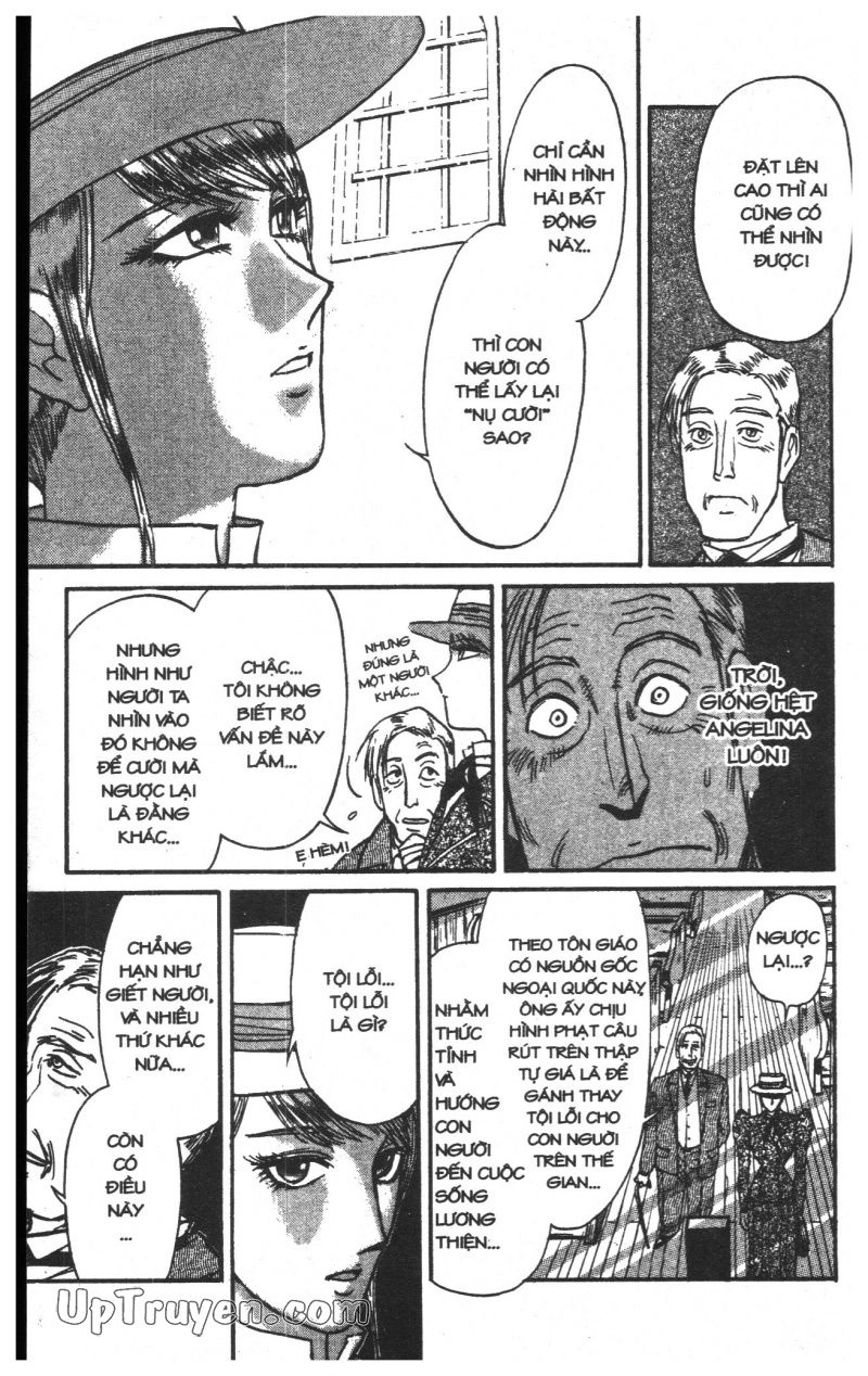 Fujita Kazuhiro Chapter 24 - 126