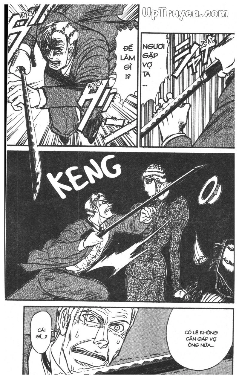 Fujita Kazuhiro Chapter 24 - 132