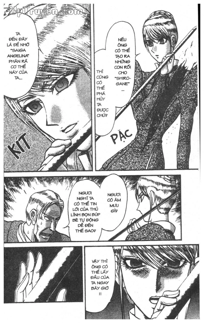 Fujita Kazuhiro Chapter 24 - 133