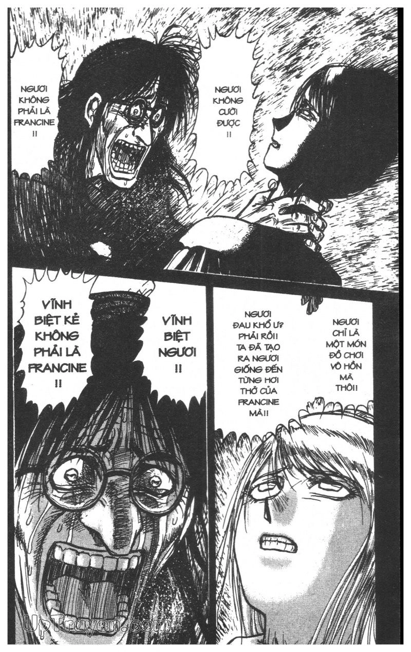 Fujita Kazuhiro Chapter 24 - 137