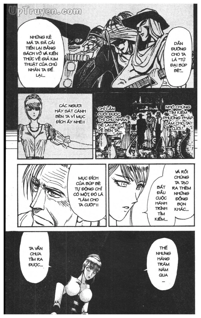 Fujita Kazuhiro Chapter 24 - 140