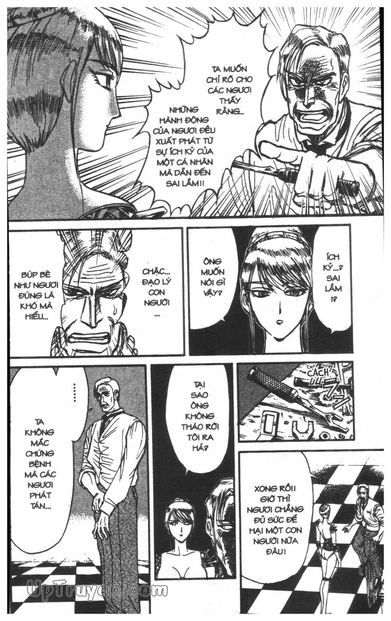 Fujita Kazuhiro Chapter 24 - 143