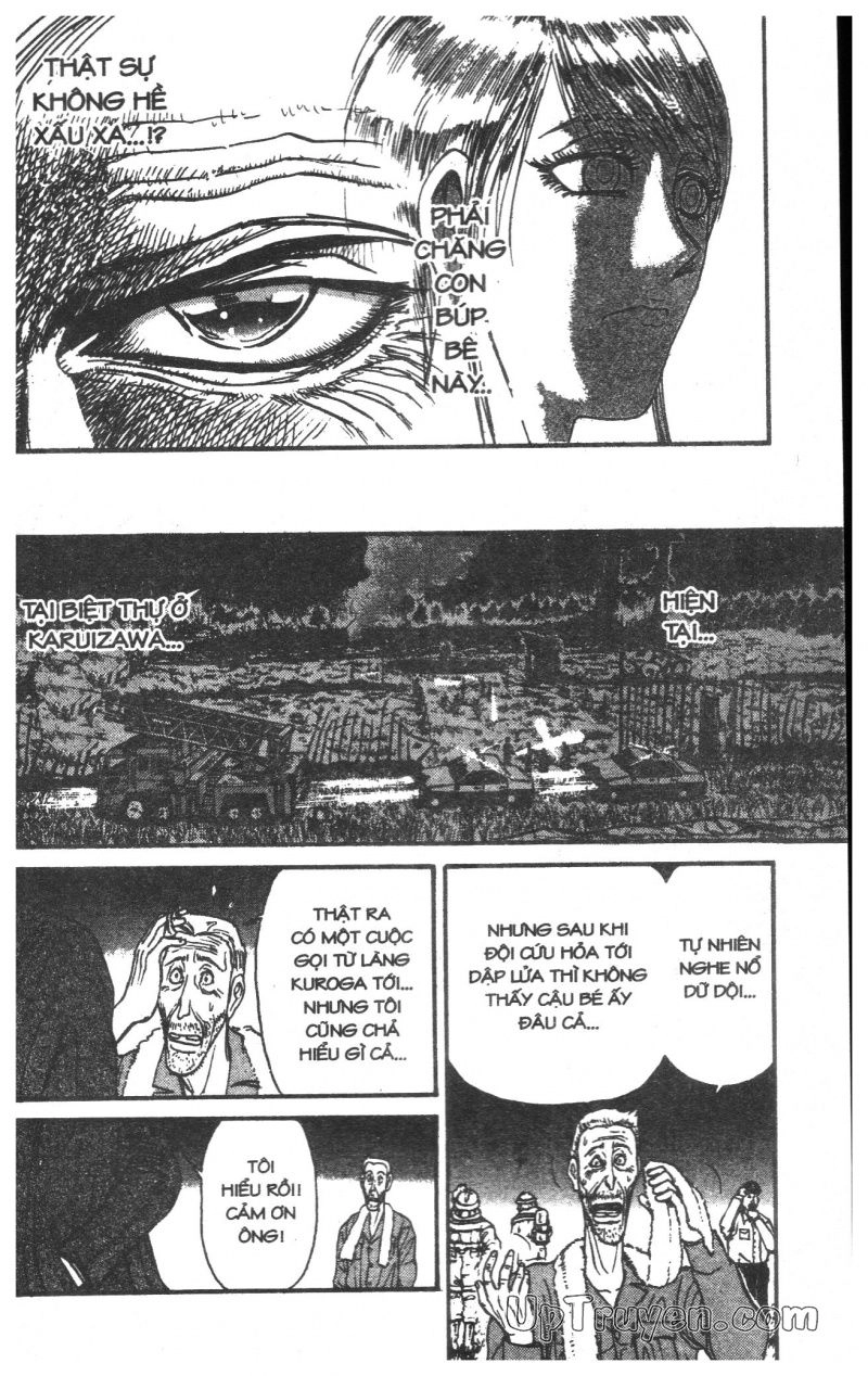 Fujita Kazuhiro Chapter 24 - 145