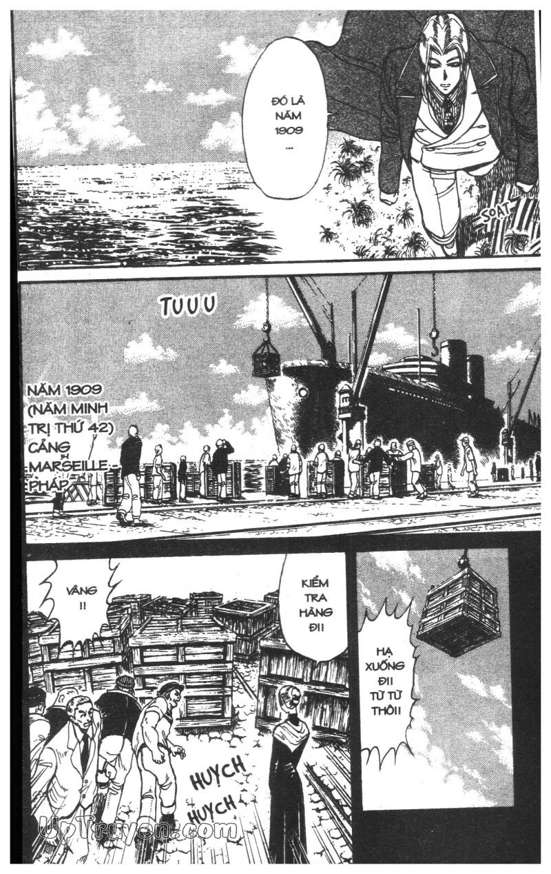 Fujita Kazuhiro Chapter 24 - 149