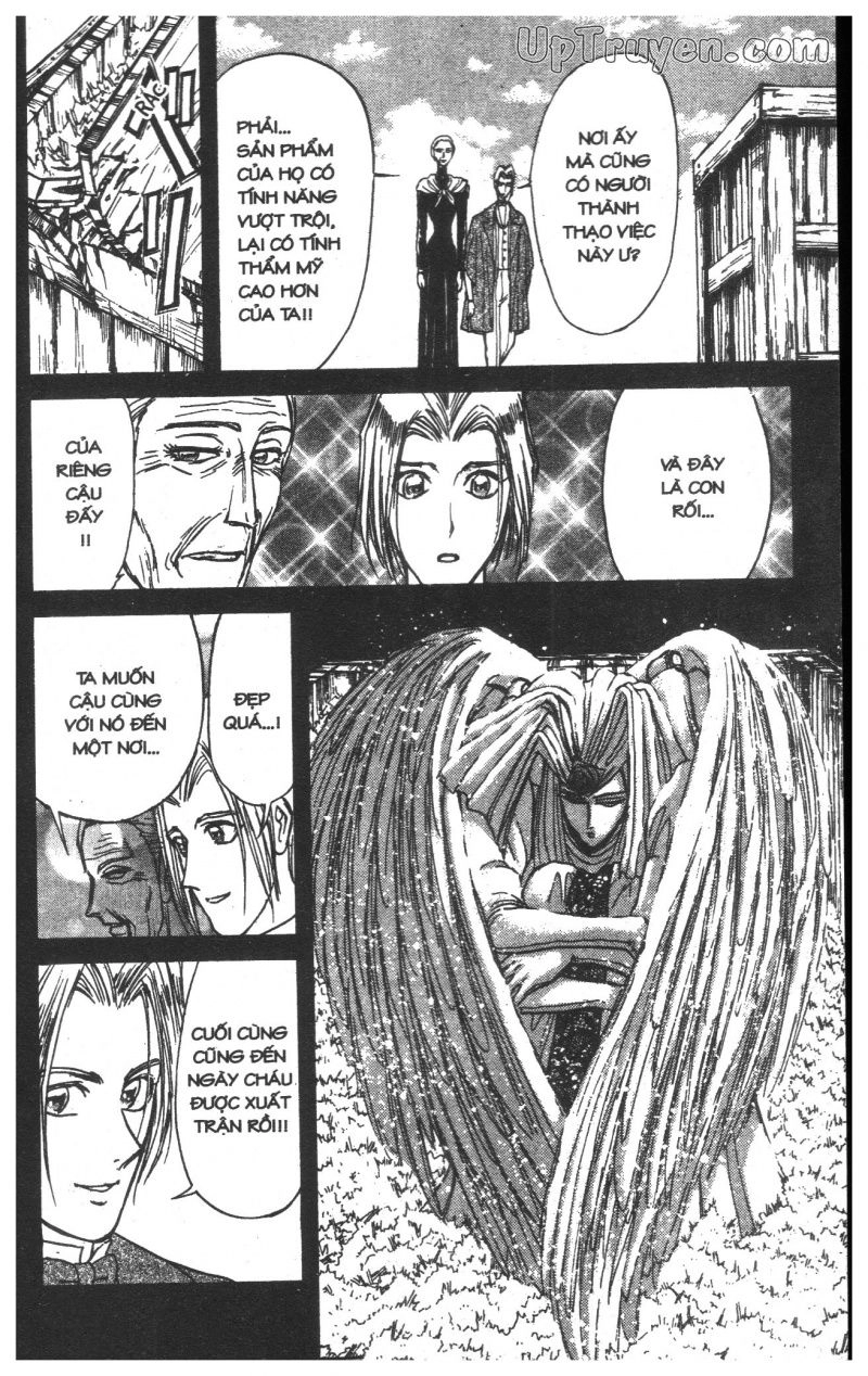 Fujita Kazuhiro Chapter 24 - 151