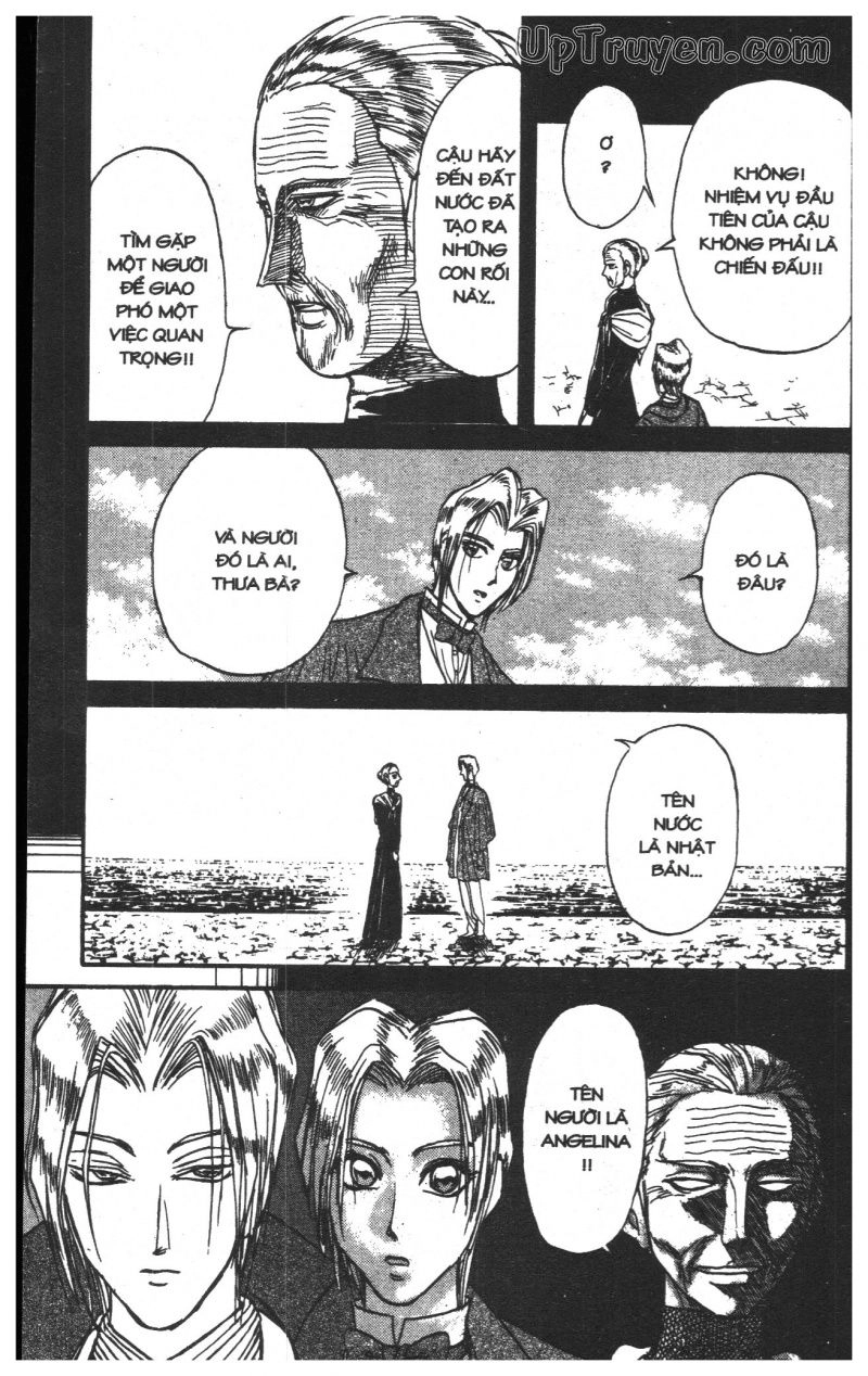 Fujita Kazuhiro Chapter 24 - 152