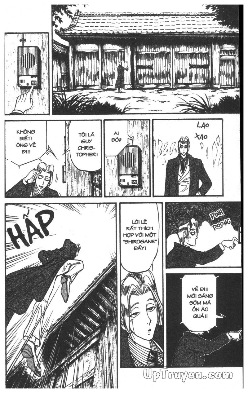 Fujita Kazuhiro Chapter 24 - 153