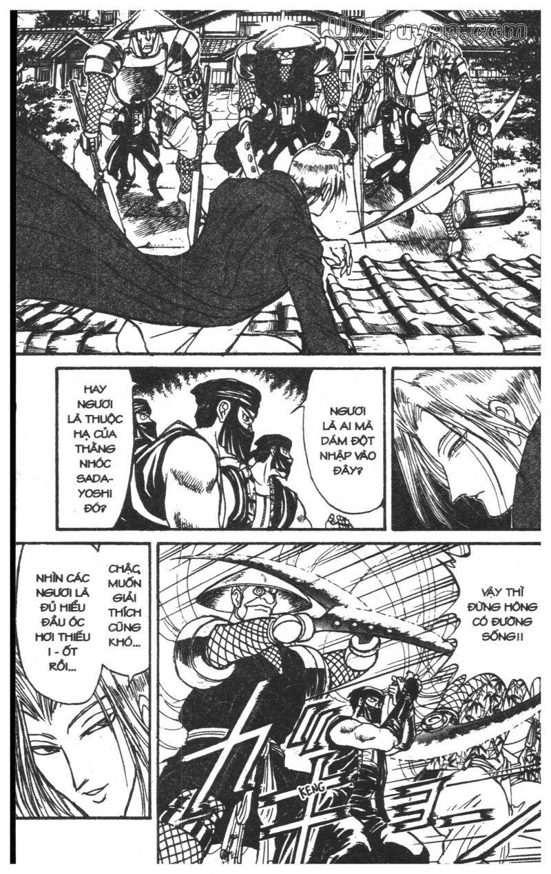 Fujita Kazuhiro Chapter 24 - 154