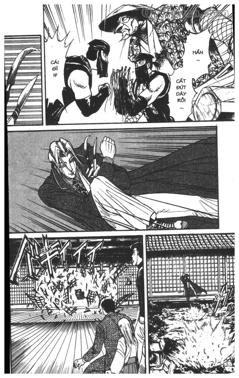 Fujita Kazuhiro Chapter 24 - 159