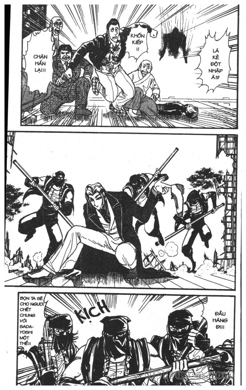 Fujita Kazuhiro Chapter 24 - 160