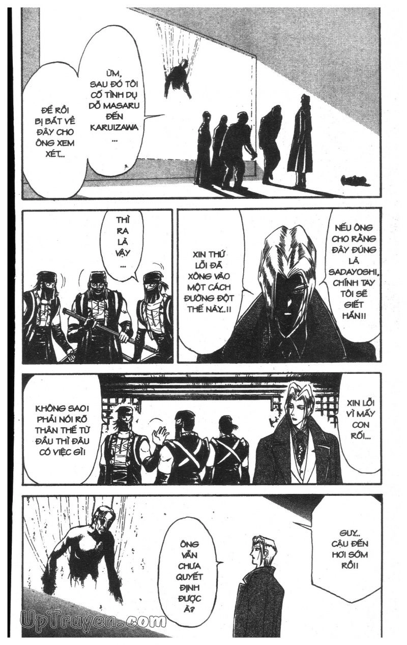 Fujita Kazuhiro Chapter 24 - 163