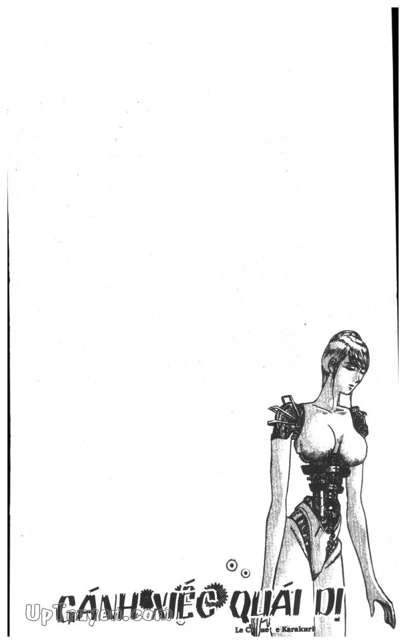 Fujita Kazuhiro Chapter 24 - 169