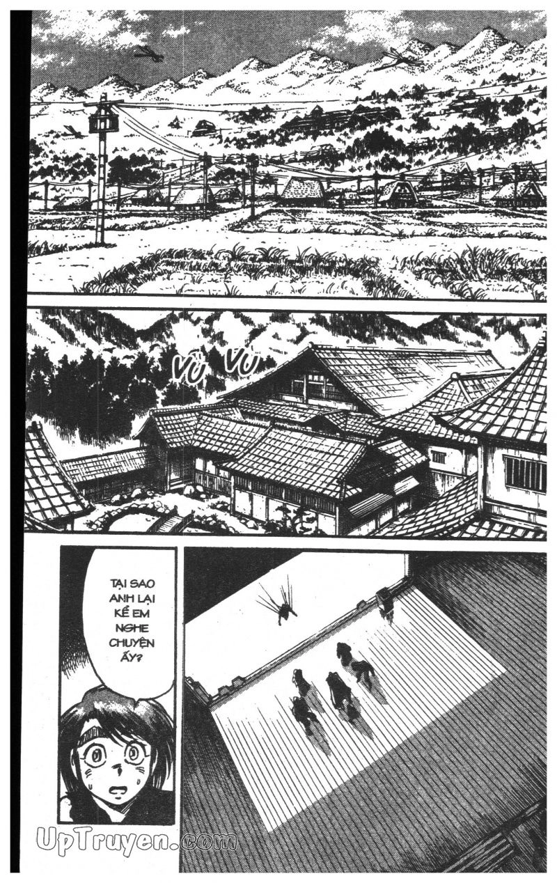 Fujita Kazuhiro Chapter 24 - 170