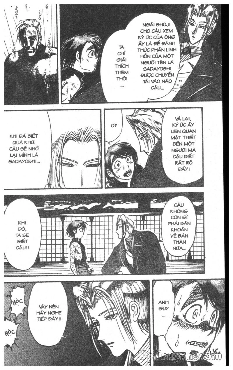 Fujita Kazuhiro Chapter 24 - 171