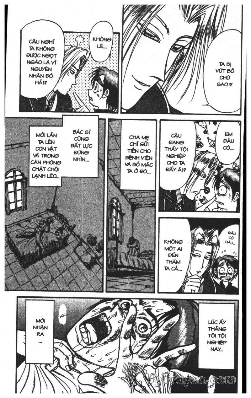 Fujita Kazuhiro Chapter 24 - 174