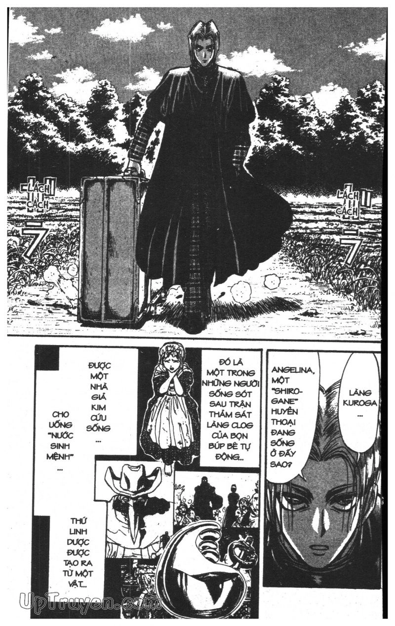 Fujita Kazuhiro Chapter 24 - 180