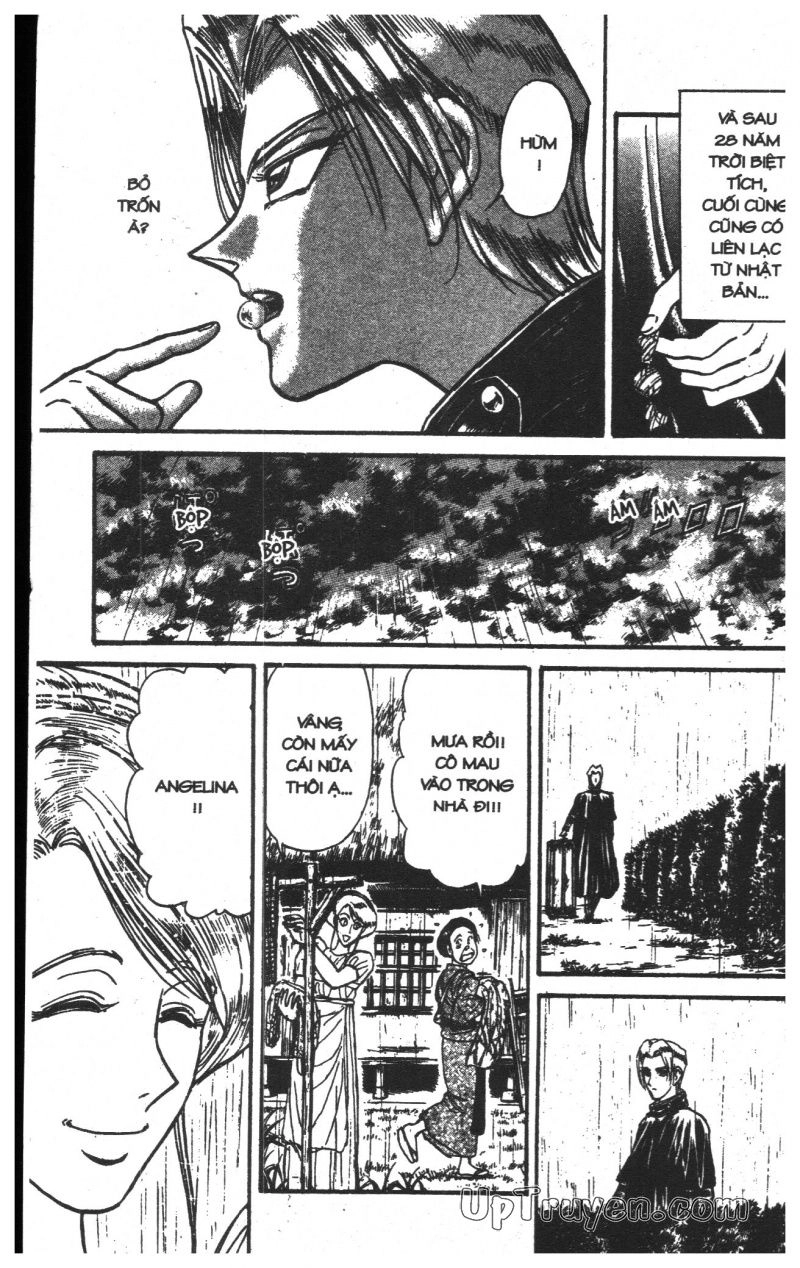 Fujita Kazuhiro Chapter 24 - 182