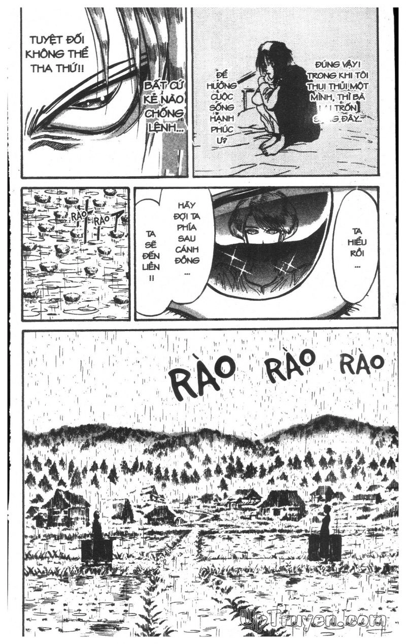 Fujita Kazuhiro Chapter 24 - 187