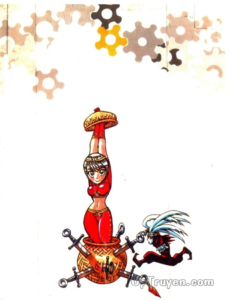 Fujita Kazuhiro Chapter 25 - 2