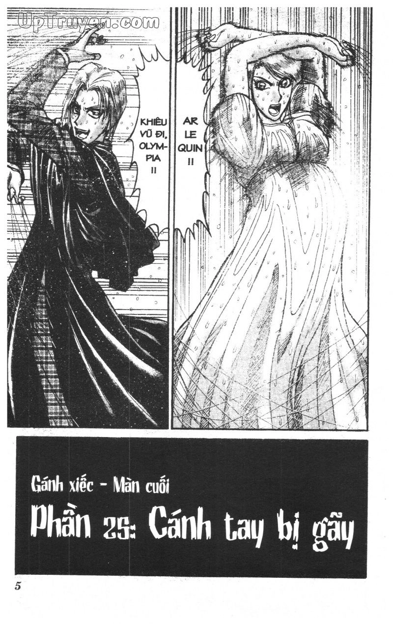 Fujita Kazuhiro Chapter 25 - 6